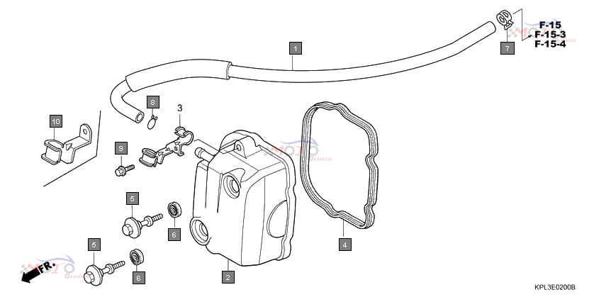 Engine Diagram
